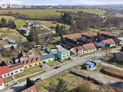 Prodej rodinného domu Vyškov č. 42