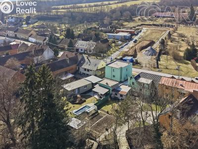 Prodej rodinného domu Vyškov č. 46