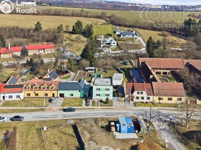 Prodej rodinného domu Vyškov č. 56