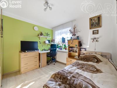 Prodej rodinného domu Vyškov č. 59