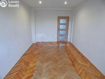Rent apartment 2+1 Kralupy nad Vltavou, Dr. E. Beneše 604 č. 8