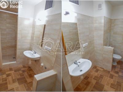 Rent apartment 2+1 Kralupy nad Vltavou, Dr. E. Beneše 604 č. 9