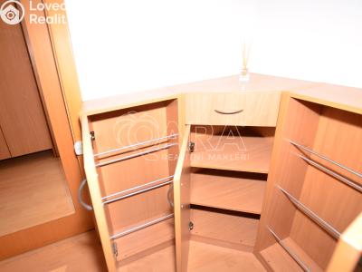 Rent apartment 1+1 Praha, Na domovině č. 12