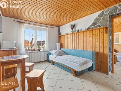 Продаж квартир Štítary č. 14
