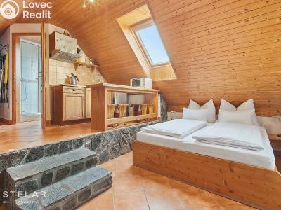 Продаж квартир Štítary č. 17