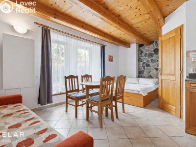 Продаж квартир Štítary č. 21