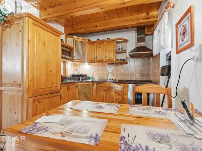 Продаж квартир Štítary č. 23