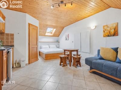 Продаж квартир Štítary č. 26