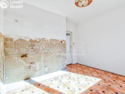 Prodej bytu 1+1 Frýdek-Místek, K Hájku 136 č. 5