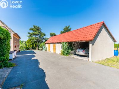 Продажа семейного дома Odolena Voda, Do Zahrad 50 č. 2