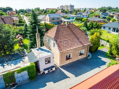 Продажа семейного дома Odolena Voda, Do Zahrad 50 č. 5