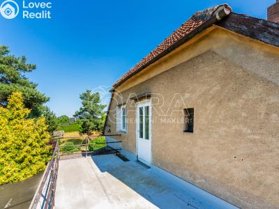Продажа семейного дома Odolena Voda, Do Zahrad 50 č. 6