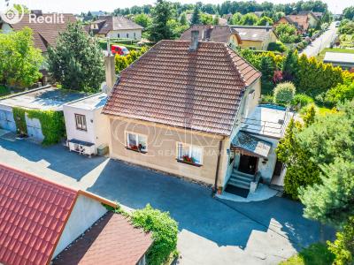 Продажа семейного дома Odolena Voda, Do Zahrad 50 č. 7