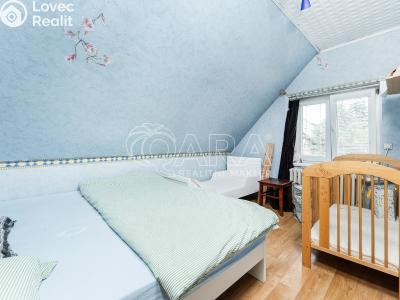 Продажа семейного дома Odolena Voda, Do Zahrad 50 č. 21