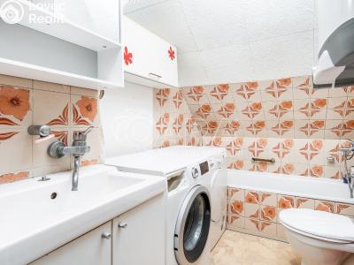 Продажа семейного дома Odolena Voda, Do Zahrad 50 č. 23
