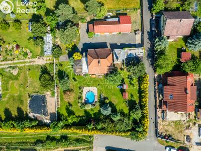 Продажа семейного дома Odolena Voda, Do Zahrad 50 č. 29