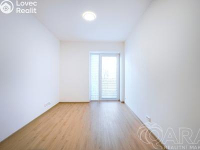 Rent apartment 1+KK Příbram, Špitálská č. 6