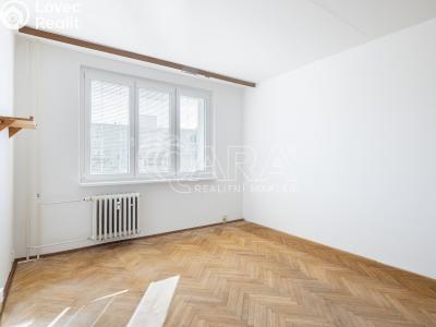 Аренда квартиры 3+1 Praha, Bělinského č. 10