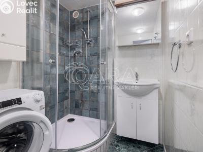 Аренда квартиры 3+1 Praha, Bělinského č. 24