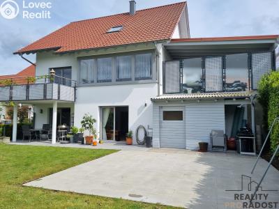 Продажа семейного дома Wiesenwaldstraße,Waibstadt,Německo č. 1