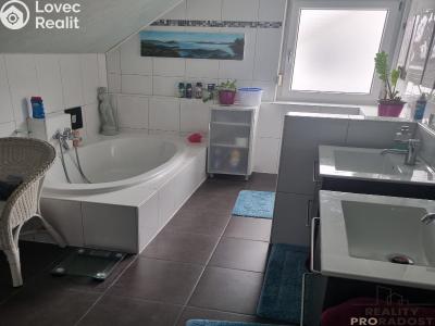 Продажа семейного дома Wiesenwaldstraße,Waibstadt,Německo č. 7