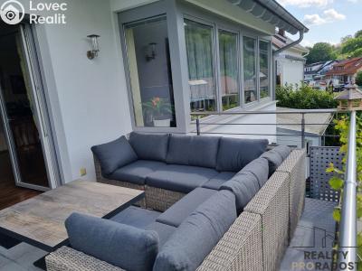 Продажа семейного дома Wiesenwaldstraße,Waibstadt,Německo č. 8