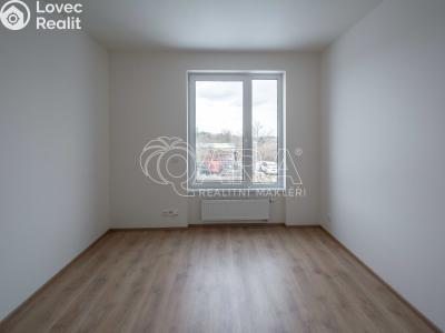 Rent apartment 2+KK Praha, Oldřichovská č. 6