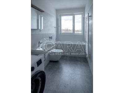 Rent apartment 2+KK Praha, Oldřichovská č. 7