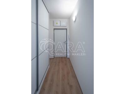 Rent apartment 2+KK Praha, Oldřichovská č. 10