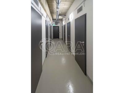 Rent apartment 2+KK Praha, Oldřichovská č. 12