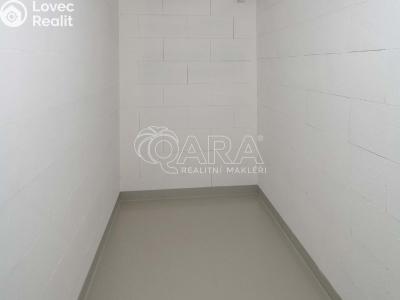 Rent apartment 2+KK Praha, Oldřichovská č. 13