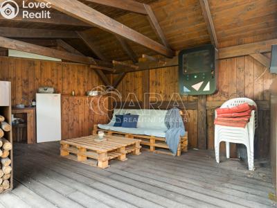 Prodej rodinného domu Šenov u Nového Jičína, Záhumenní 45 č. 18