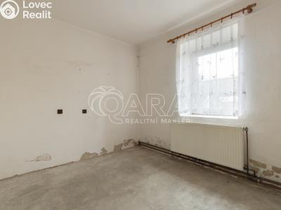 Prodej rodinného domu Šenov u Nového Jičína, Záhumenní 45 č. 28