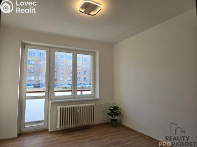 Prodej bytu 2+1 Třinec č. 13