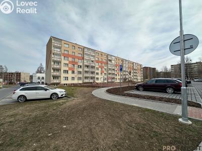 Prodej bytu 2+1 Třinec č. 14