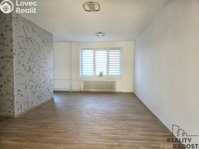 Prodej bytu 2+1 Třinec č. 18