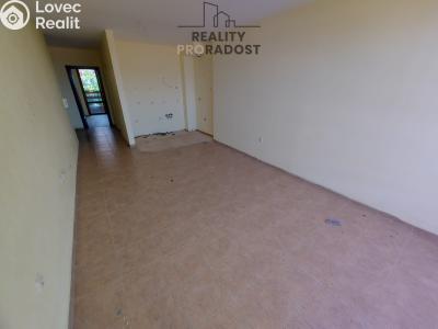 Prodej bytu 2+KK Elenitė, č. 12