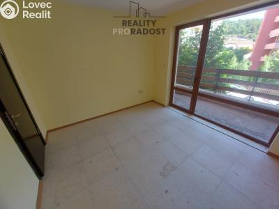 Prodej bytu 2+KK Elenitė, č. 14