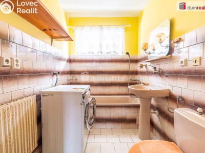Prodej rodinného domu Karlovice č. 6