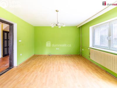 Prodej rodinného domu Karlovice č. 7