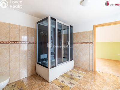 Prodej rodinného domu Karlovice č. 11