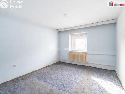 Prodej rodinného domu Karlovice č. 13