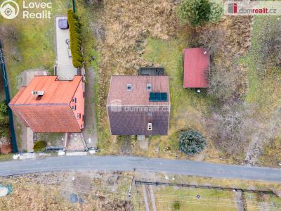 Prodej rodinného domu Karlovice č. 17