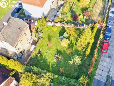 Prodej bytu 4+1 Ústí nad Labem, Hostovická č. 26