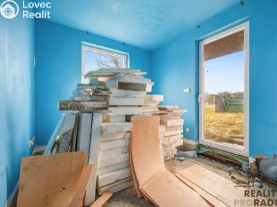 Продаж сімейного будинку Rožnov č. 5