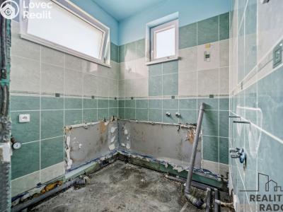 Продаж сімейного будинку Rožnov č. 7