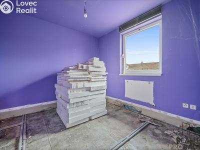 Продаж сімейного будинку Rožnov č. 11