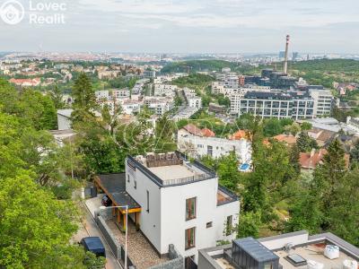 Sale apartment 4+KK Praha, Na pomezí č. 1