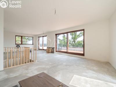 Sale apartment 4+KK Praha, Na pomezí č. 3