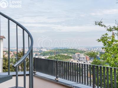 Sale apartment 4+KK Praha, Na pomezí č. 10